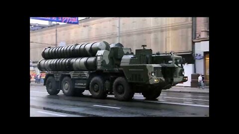 Ukrainian S-300's Gain First Ever - Shoot Down Two NATO Aircraft Accidentally Over Romania