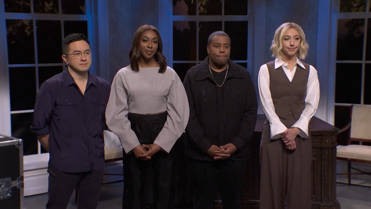 SNL Finally Gets A Taste Of Its Own Medicine