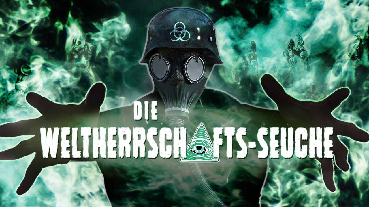 Die Weltherrschafts-Seuche