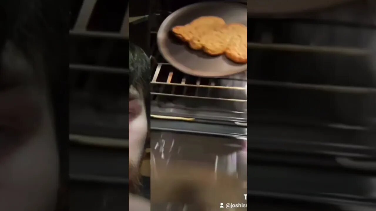 I wish yall could see my reaction #nestle #but #cooking