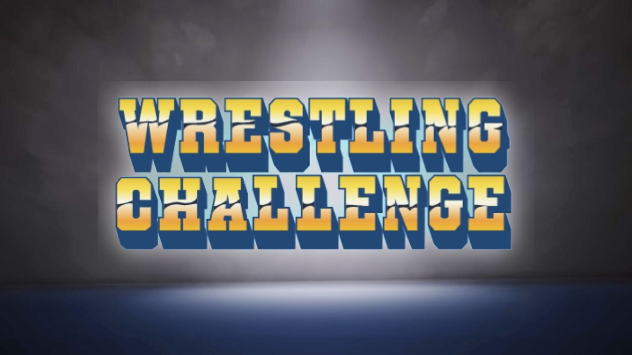 WWF Wrestling Challenge (December 21, 1986)