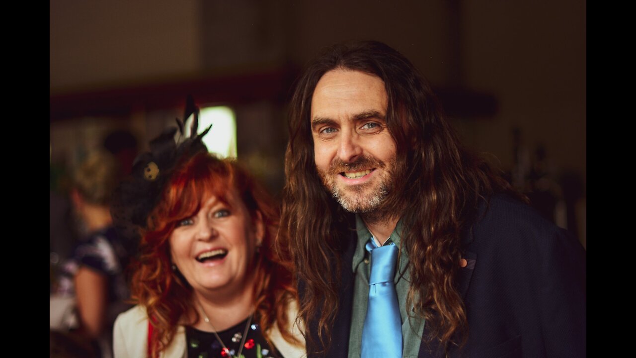 Crazy Car Capers - Energetic Energy