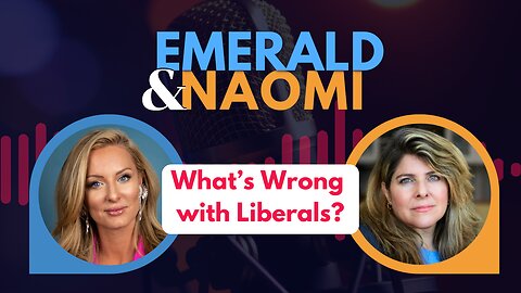 "What's Wrong with Liberals?"