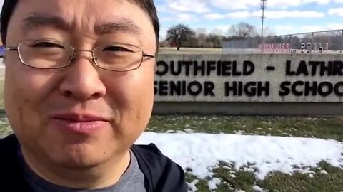Southfield-Lathrup Senior High School. It ends with 2016.