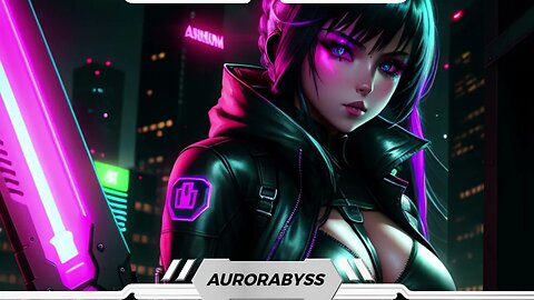 Aurorabyss - Executable
