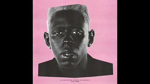 IGOR (Full Album)