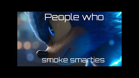 sonic 2 movie meme