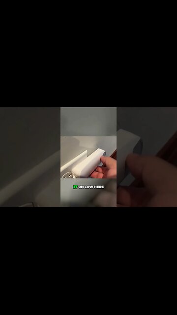 Unleash the Power of a Nightlight with a Handy Emergency Flashlight