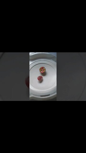 NÃO ACREDITO 😱 #beyblade #beybladeburst #batalhadebeyblade