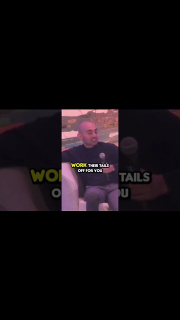 I Show Employees Appreciation With Trips To Hawaii! #shorts #businesstips