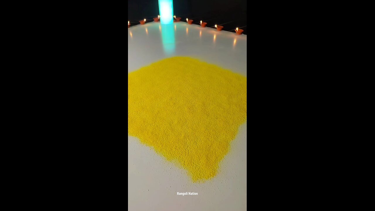 rangoli with Diwali special