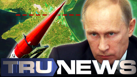 Russia Prepares Nuclear Redline in Crimea as U.S. Ships More HIMARS to Ukraine