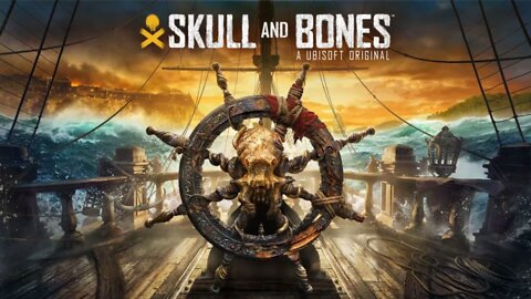 Skull and Bones: Gameplay Trailer | Ubisoft Forward 2022