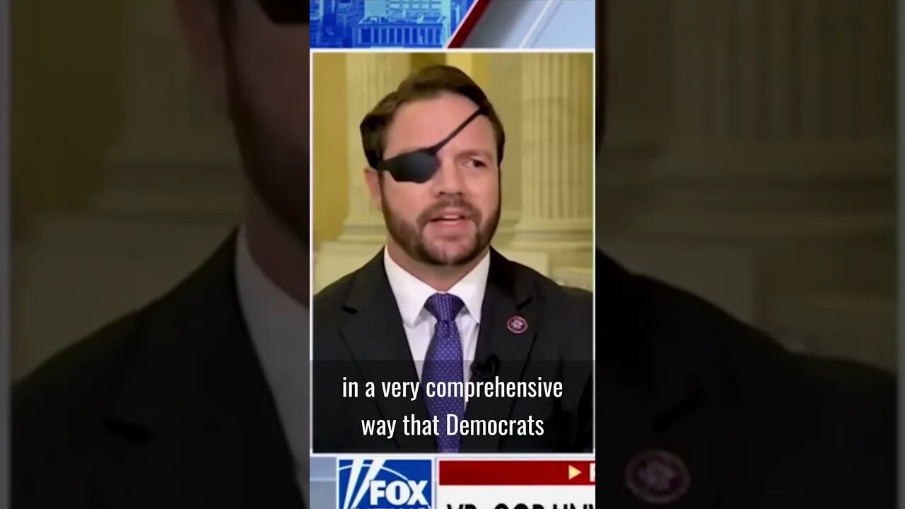 Dan Crenshaw to Kamala: Republicans Have a Border Plan