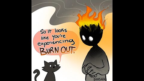 Burn Out