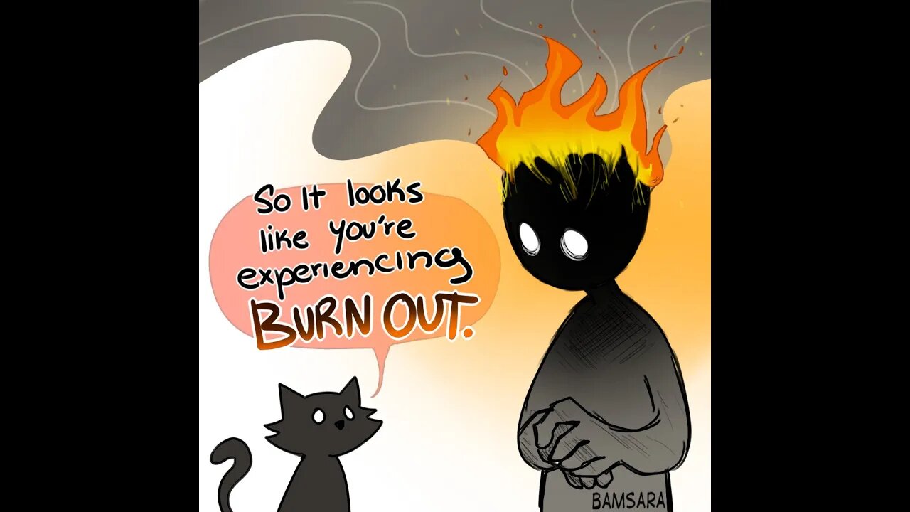 Burn Out