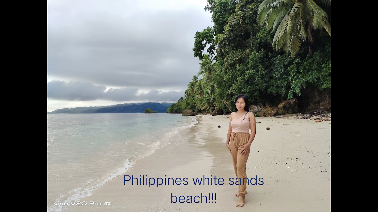 Somewhere in the Philippines with FILIPINA VLOGS