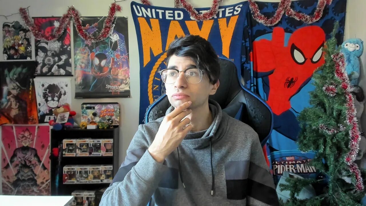 Is The Hate On Forspoken Just A Phase??