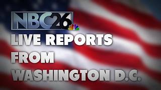NBC26 PROMO FALLEN OFFICER