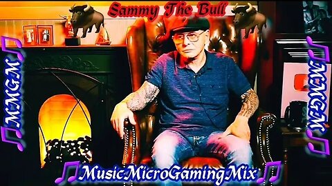 Sammy The Bull Intro "Tony Montana CashFlow23 & Future" MW3 Mix by TRONMASTER7821. Edited by 🎵MMGM🎵