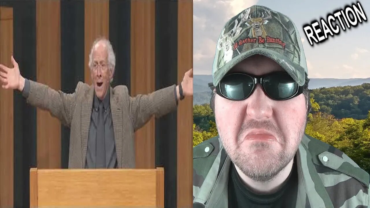 [YTP] Dr. John Piper Is Not A Fan Of Asian People (Yummy Muffinz) REACTION!!! (BBT)