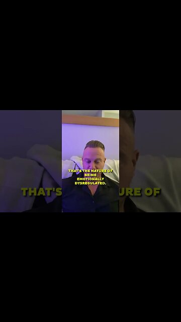 A Warning to Empaths