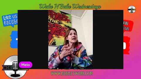 Mellow Out With Mel