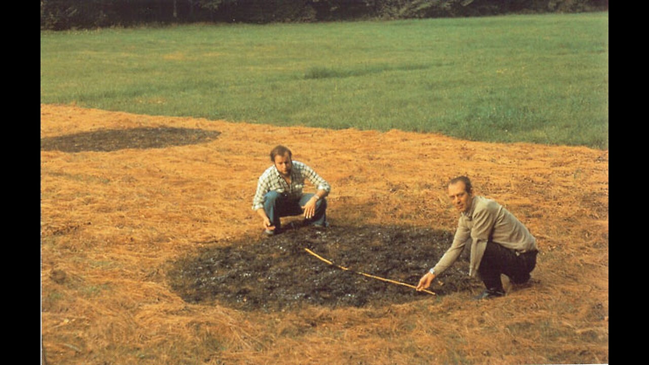 Billy Meier: Questions For Billy With Michael Voigtläender (Part 3)