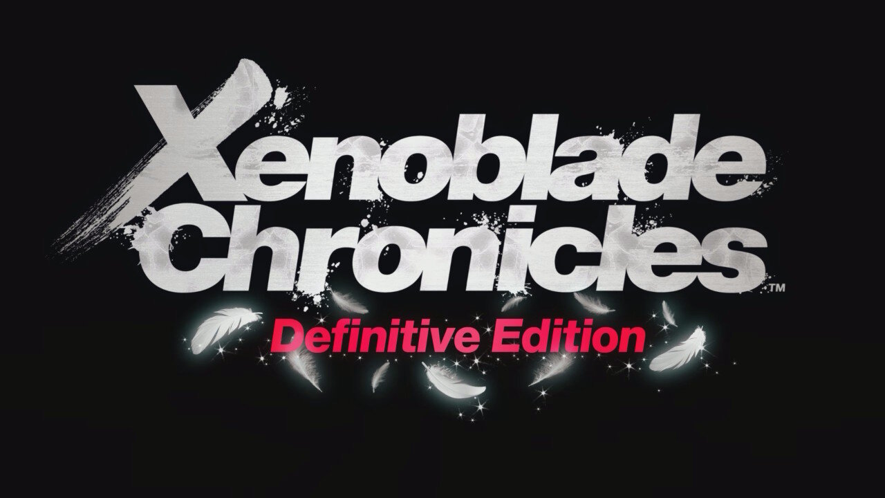 Xenoblade Definitive Edition JP Dub Part 1