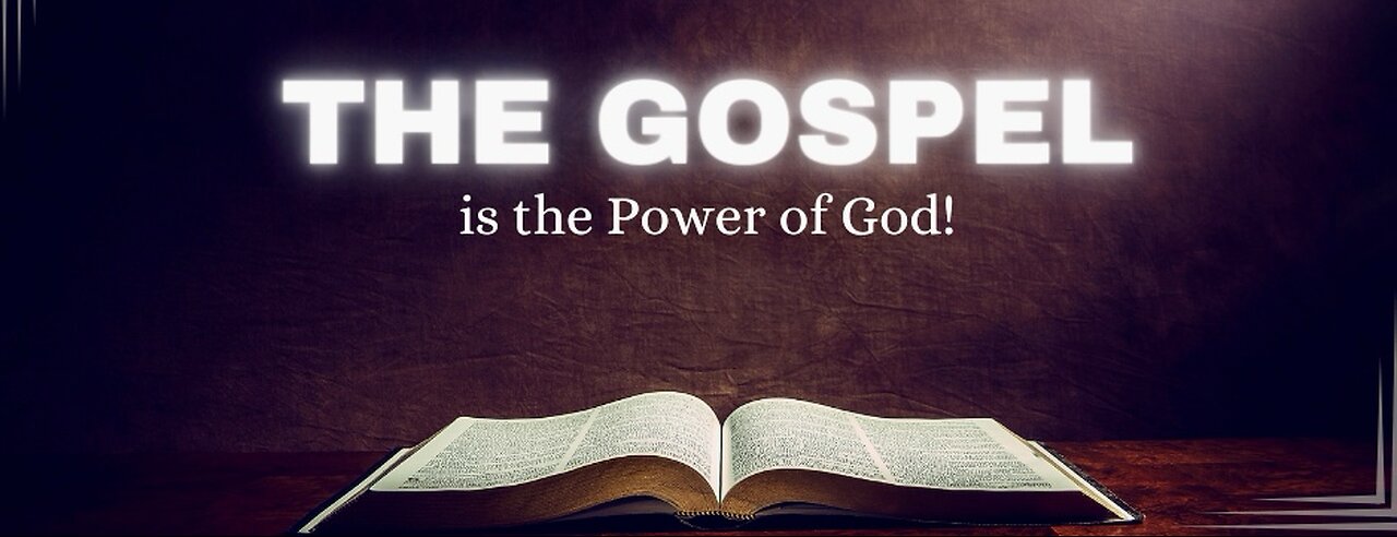 The Gospel | John MacArthur and Kirk Cameron. #gospel