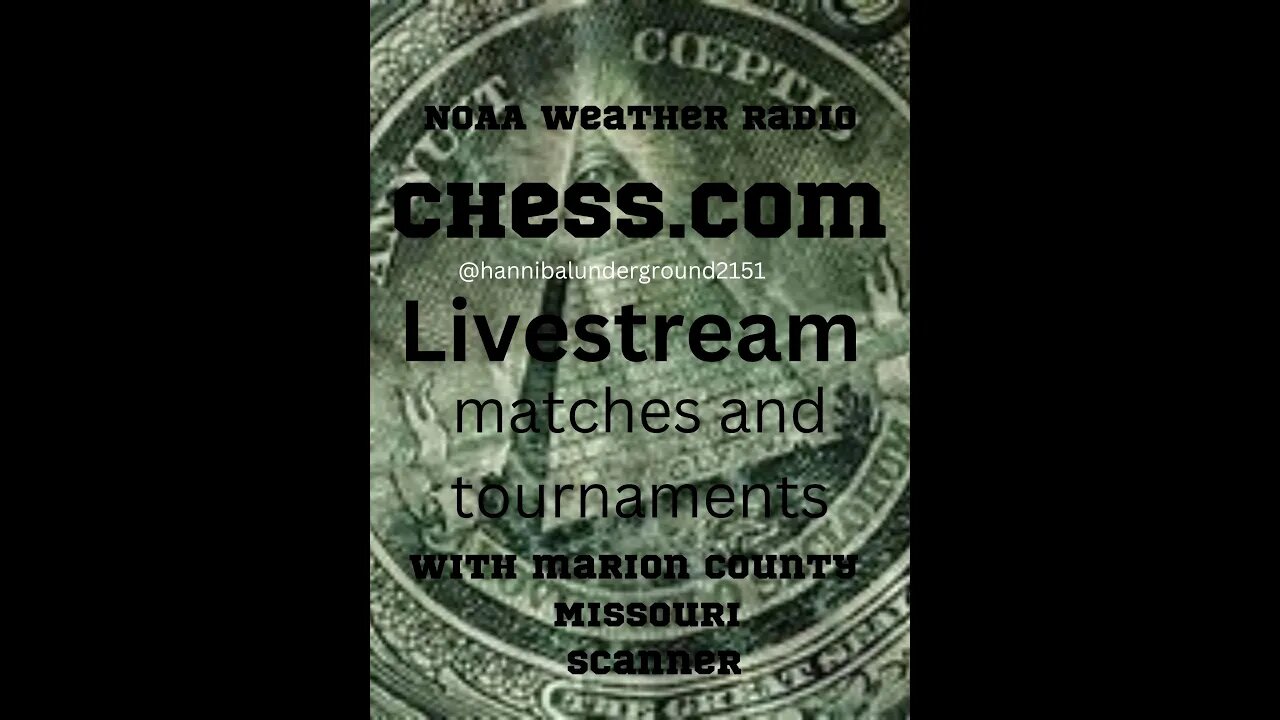 Chess.com 5 round tournament