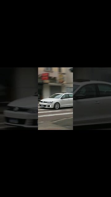 VOLKSWAGEN JETTA GLI