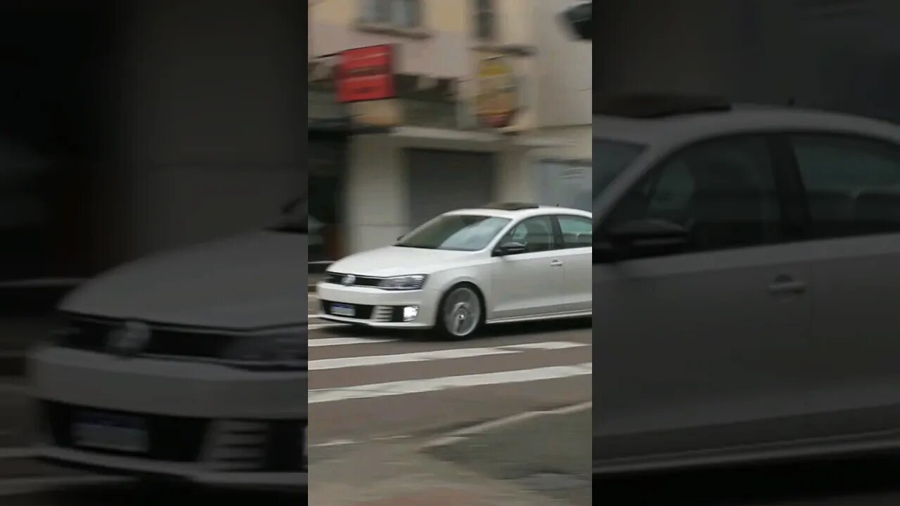 VOLKSWAGEN JETTA GLI