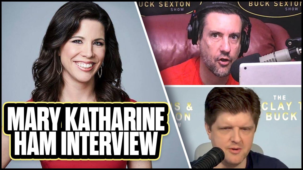 Mary Katharine Ham: Media Lies About Laken Riley’s Murder Need To Be Called Out