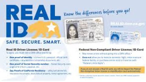 08/26/24 Seg 4 Real ID is Coming- The Details Of Traveling Next Summer