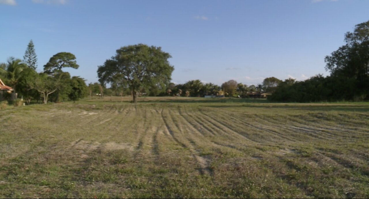 Old Boca Raton golf course being transformed