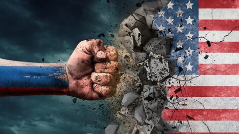 Death Spiral: How Putin Could Finish Off America