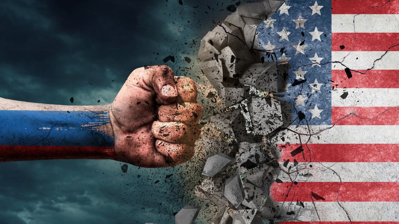Death Spiral: How Putin Could Finish Off America