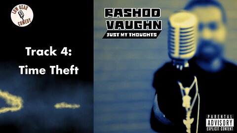 4. Time Theft