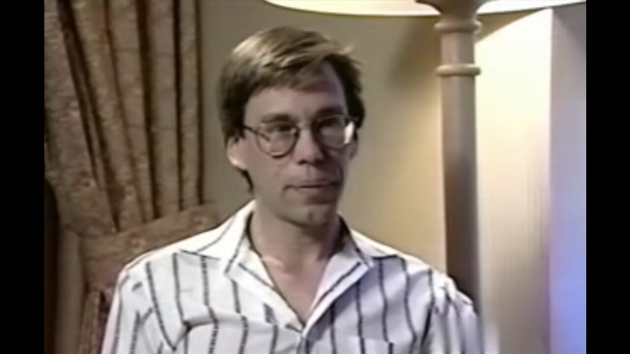 UFOs Secret The Bob Lazar Interview