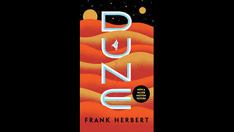 Dune Chapter 4