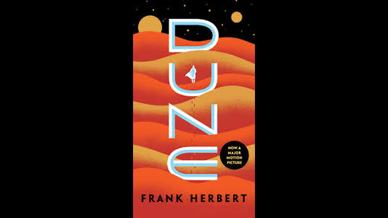 Dune Chapter 4