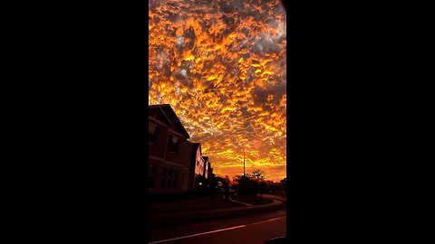 Beautiful view like heaven 😍