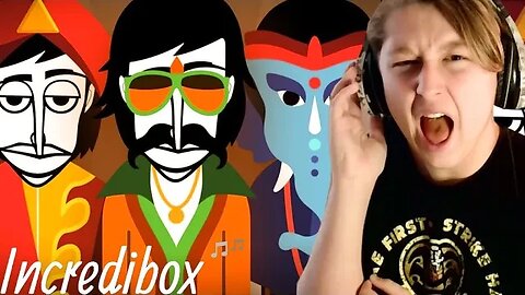 INCREDIBOX JEEVAN IN 2023 IS FIRE