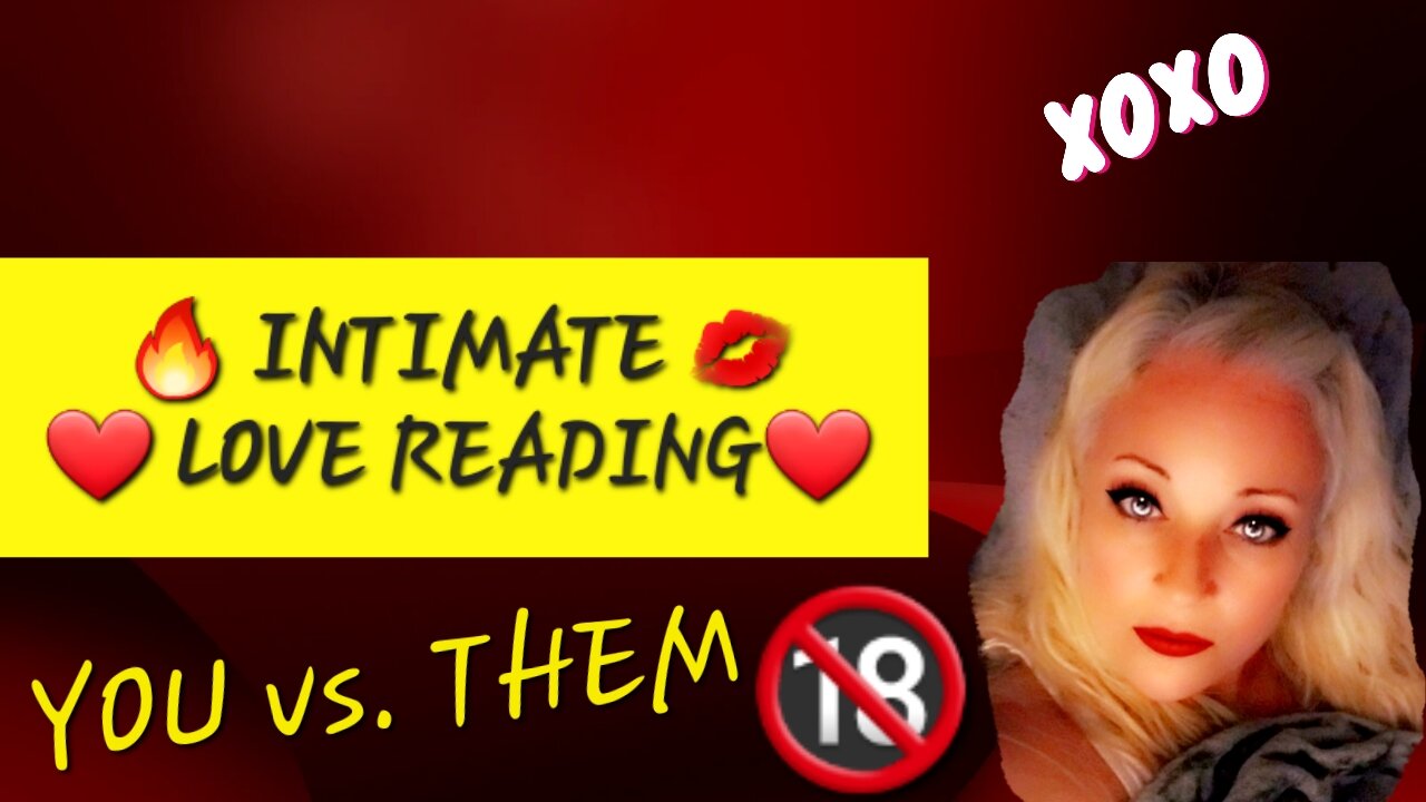 GEMINIš„Intimate⤠Sexual Tarot