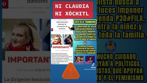 Ni Claudia Ni Xóchitl, Es Eduardo quien salvará a México #EsEduardoElElegidoPorDios