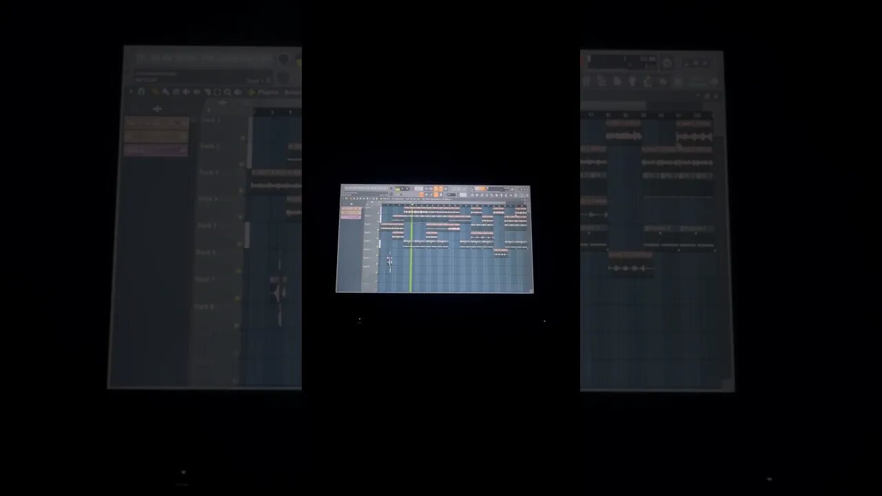 Quick Beat cook up #short