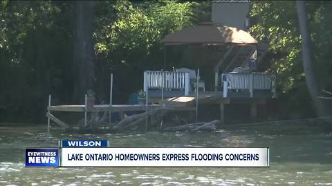 Lakeshore homeowners create group to fight Plan 2014