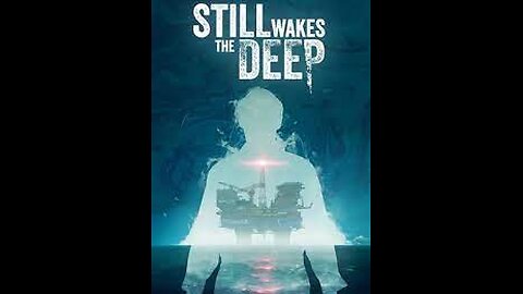 Still Wake The Deep