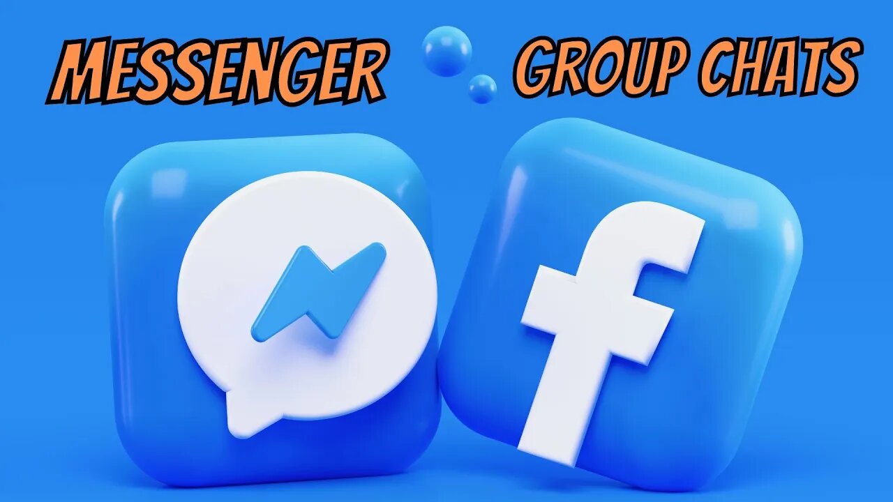 Messenger Chat Groups For Organic Traffic